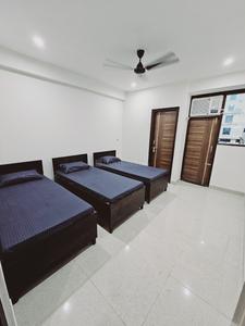 Image of MAHADEV RESIDENCY PG in Sector 48, Gurgaon