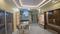 Silver Oak Living Room 1