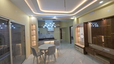 3 BHK Flat