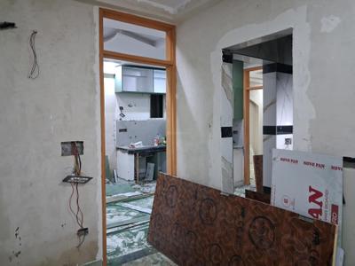 Bedroom Image of 1200 Sq.ft 3 BHK Apartment / Flat for sale in Hark Sai Homes 6 by Hark Infrastructure Developers Private Limited, Sector 49 Noida for Rs. 6000000