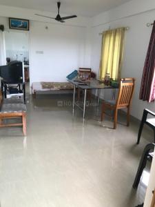 Hall Image of 1500 Sq.ft 2 BHK Apartment / Flat for sale in Aluva Kochi for Rs. 4500000