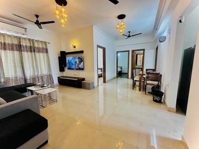 3 BHK Flat
