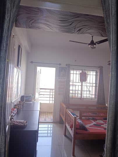 Dwarka Nagar, Kattigenahalli Bedroom 1