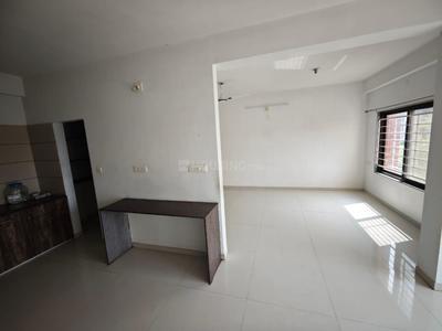 Kitchen Image of 1400 Sq.ft 3 BHK Apartment / Flat for sale in Seasons Prime, Bhayli Vadodara for Rs. 5600000