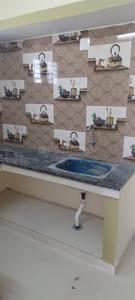 Kitchen Image of 951 Sq.ft 2 BHK Independent House for rent in John Elite City, Melapalayam Tirunelveli for Rs. 10000