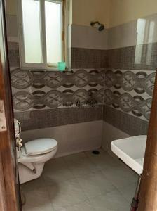 Bathroom Image of 1750 Sq.ft 3 BHK Builder Floor for sale in Palam Vihar Gurgaon for Rs. 21000000