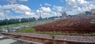 Residential Plot