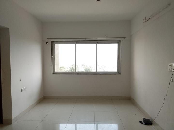 Godrej City Woods Panvel Phase 1 Main Image 1