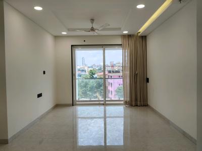 Living Room Image of 1123 Sq.ft 2 BHK Apartment / Flat for sale in Punit Imperia, Kharghar Navi Mumbai for Rs. 17000000