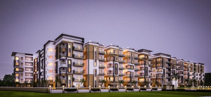 NSK Platina Main Image 1