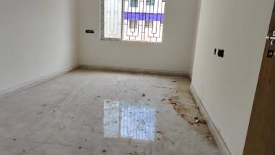 Bedroom Image of 790 Sq.ft 2 BHK Apartment / Flat for sale in Keshtopur Kolkata for Rs. 2900000