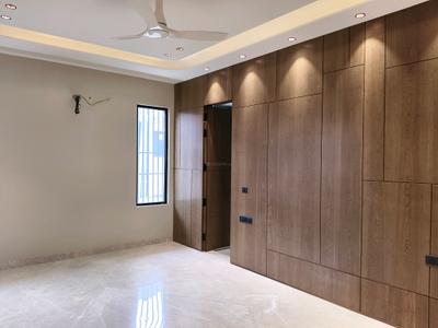 Bedroom Image of 2475 Sq.ft 4 BHK Builder Floor for sale in Big Block South City 2, Sector 49 Gurgaon for Rs. 35500000