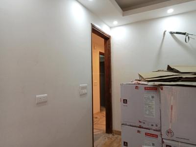 Bedroom Image of 1260 Sq.ft 3 BHK Builder Floor for sale in East Of Kailash New Delhi for Rs. 36000000