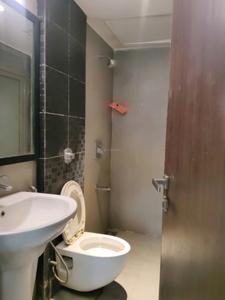 Image of 650 Sq.ft 1 BHK Apartment / Flat for sale in Lodha Amara, Kolshet, Thane for Rs. 8200000