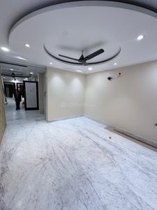 3 BHK Independent Builder Floor