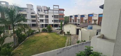 Balcony Image of 2450 Sq.ft 3 BHK Villa for sale in Deolali Camp Devlali for Rs. 11500000