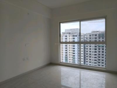 Bedroom Image of 1750 Sq.ft 3.5 BHK Apartment / Flat for sale in Lodha Bella Vita, Mohammed Wadi Pune for Rs. 17000000