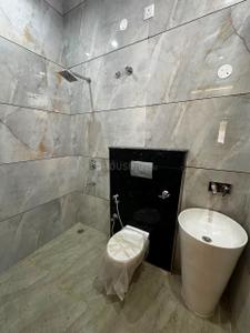 Image of 900 Sq.ft 2 BHK Builder Floor for sale in Sector 127, Mohali for Rs. 4300000