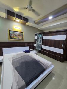 Bedroom Image of 1900 Sq.ft 4 BHK Duplex for sale in Sama Savli Vadodara for Rs. 16000000