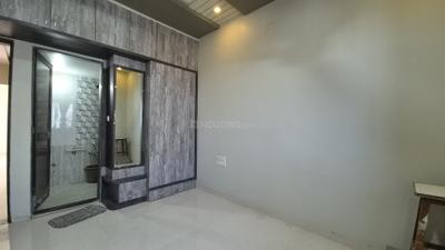 Bedroom Image of 1400 Sq.ft 2 BHK Apartment / Flat for rent in Subhashnagar Bhavnagar for Rs. 17000