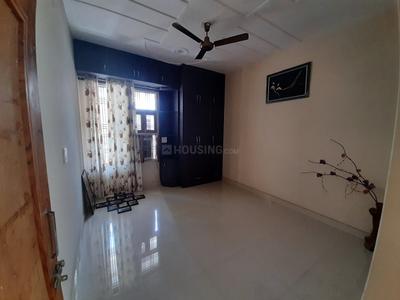 Bedroom Image of 2500 Sq.ft 5 BHK Independent House for sale in Alpha International City Fatehabad for Rs. 6800000