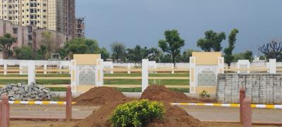 Image of 900 Sq.ft Residential Plot / Land for sale in Vatika, Jaipur for Rs. 2095000