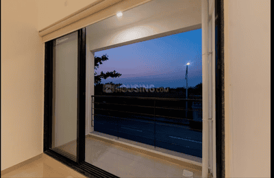 1 BHK Flat