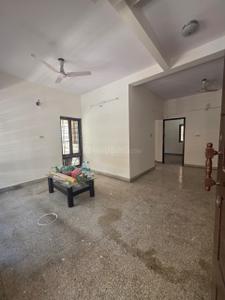 Hall Image of 1500 Sq.ft 3 BHK Independent House for rent in New Tippasandra Bengaluru for Rs. 55000