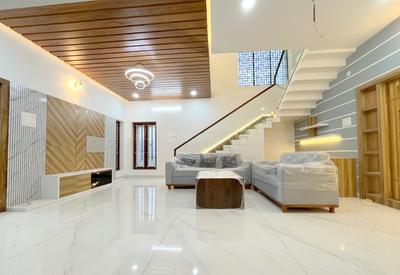 3 BHK Independent House