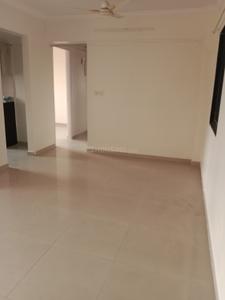 Hall Image of 1600 Sq.ft 3 BHK Apartment / Flat for rent in Mahaavir Jyoti, Kharghar Navi Mumbai for Rs. 55000