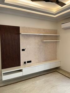 Bedroom Image of 3240 Sq.ft 4 BHK Builder Floor for rent in Sector 50 Gurgaon for Rs. 85000