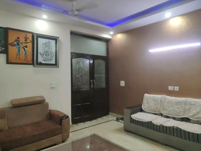 Bedroom Image of 2781 Sq.ft 4 BHK Builder Floor for sale in Sector 49 Faridabad for Rs. 17500000