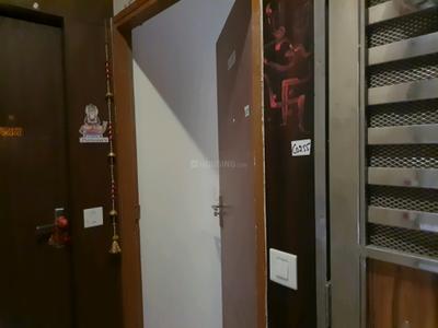 Main Entrance Image of 700 Sq.ft 2 BHK Apartment / Flat for sale in MRG The Balcony, Sector 93 Gurgaon for Rs. 6500000