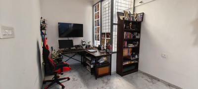 Hall Image of 1090 Sq.ft 2 BHK Apartment / Flat for sale in Skyways Sereno, Lohegaon Pune for Rs. 5600000