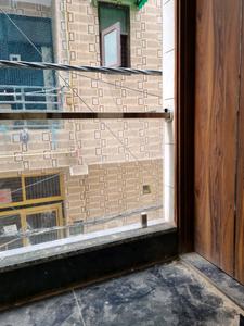 Bedroom One Image of 600 Sq.ft 2 BHK Apartment / Flat for sale in Dream Ultra Luxury, Mahavir Enclave New Delhi for Rs. 5500001
