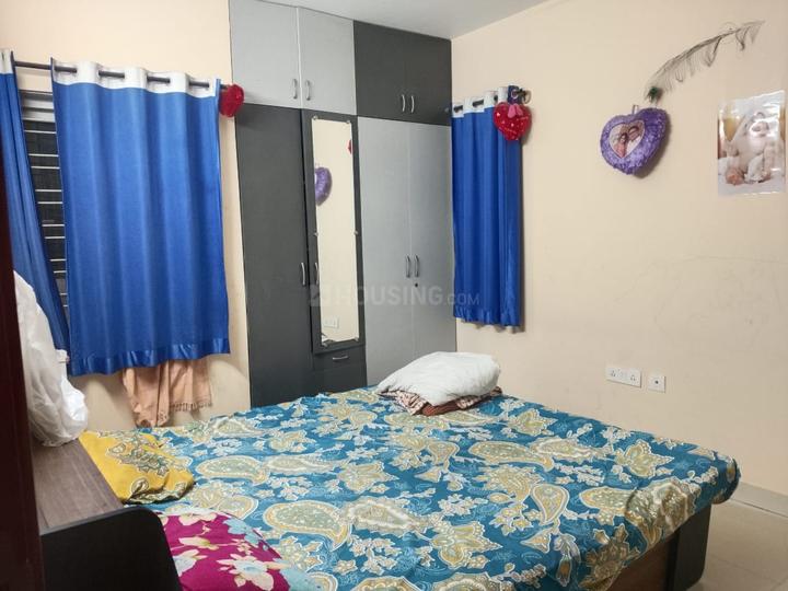 Btm 2nd stage Bedroom 1