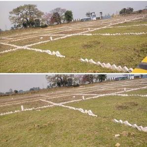 Image of 1200 Sq.ft Residential Plot / Land for sale in Danapur, Patna for Rs. 1440000