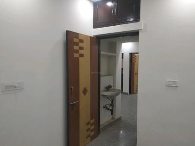 Bedroom Image of 1200 Sq.ft 2 BHK Apartment / Flat for sale in Paschim Vihar New Delhi for Rs. 9800000