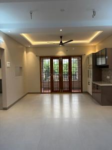 Hall Image of 1720 Sq.ft 3 BHK Apartment / Flat for sale in Keelkattalai Chennai for Rs. 15300000