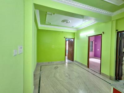 Hall Image of 1080 Sq.ft 3 BHK Apartment / Flat for sale in Keshtopur Kolkata for Rs. 4100000