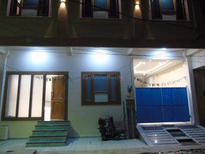 Building Image of Kaushalaya devi  in Cooperganj, Kanpur