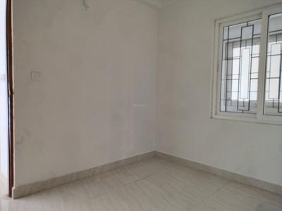 Bedroom Image of 1500 Sq.ft 2 BHK Apartment / Flat for sale in Bliss Apartment , Chikkabettahalli Bengaluru for Rs. 9000000