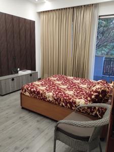 Bedroom Image of 2500 Sq.ft 4 BHK Independent House for sale in Sector 14 Gurgaon for Rs. 45000000
