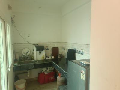 Kitchen Image of 850 Sq.ft 2 BHK Apartment / Flat for sale in Migsun Vilaasa, Eta II Greater Noida for Rs. 6200000