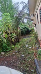 Balcony Image of 175 Sq.ft 2 BHK Independent House for sale in Chandan House Of Fatarpekar, Bicholim Goa for Rs. 9500000