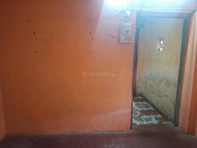 Bedroom Image of 150 Sq.ft 1 BHK Independent House for rent in Colvale Goa for Rs. 4500