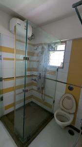 Image of 3000 Sq.ft 3 BHK Apartment / Flat for rent in Parijat Nager, Nashik for Rs. 60000