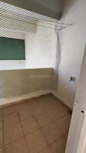 Balcony Image of 1000 Sq.ft 2 BHK Apartment / Flat for sale in Karan Rhea, Wadgaon Sheri Pune for Rs. 7800000