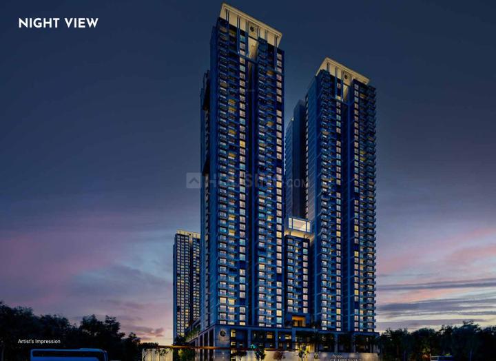 Prestige Clairemont Main Image 1