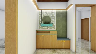 Bedroom Image of 1515 Sq.ft 3 BHK Apartment / Flat for sale in Hanuman Nagar Belagavi for Rs. 8200000